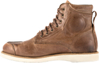 ALPINESTARS Oscar Monty Boots - Brown - US 6.5 2818915-80-6.5