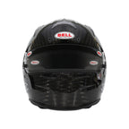 Bell RS7 Ultra Carbon Duckbill Racing Helmet - SA2025 / FIA8859