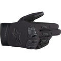 ALPINESTARS Glove Sp X Z Wp Blk/Blk 3xl 3520126-1100-3XL - Gloves