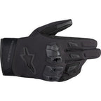 ALPINESTARS Glove Sp X Z Wp Blk/Blk 3xl 3520126-1100-3XL - Gloves