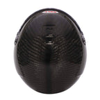 Bell BR8 Air Carbon Racing Helmet - SA2020 / FIA8859