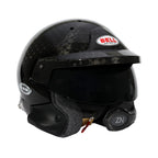 Bell Mag-10 Rally Ultra Carbon Racing Helmet - SA2025 / FIA8859