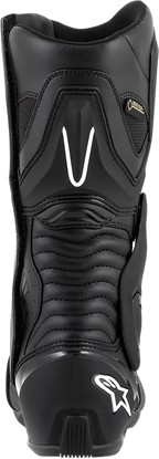 ALPINESTARS SMX-6 v2 Gore-Tex Boots - Black - US 11.5 / EU 46 2333017-1100-46