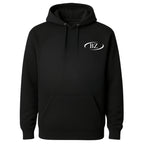 Quotes Biker Hoodie