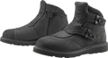 ICON El Bajo2 Boots - Black - US 14 3403-1207