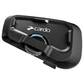 Cardo FREECOM 2X Bluetooth Motorcycle Intercom | JBL Speakers