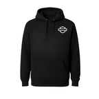 Motorcycle Rider Hoodie