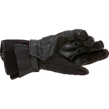 ALPINESTARS W-7 V2 Drystar® Gloves - Black - XL 3525924-10-XL - Gloves