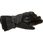 ALPINESTARS W-7 V2 Drystar® Gloves - Black - 3XL 3525924-10-3X - Gloves