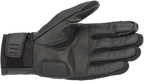 ALPINESTARS Gareth Leather Gloves - Black - XL 3509520-10-XL