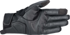 ALPINESTARS Morph Street Gloves - Black/Black - XL 3569422-1100-XL - Gloves