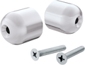 SHOW CHROME Bar End Weights - Can-Am 41-181A