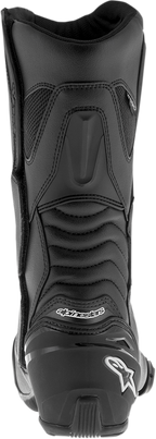 ALPINESTARS SMX-S Boots - Black - US 11.5 / EU 46 224351710046