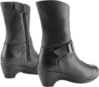 ICON Women's Tuscadero™ Boots - Black - US 9.5 3403-1194