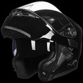 ILM Modular Flip up Full Face Bluetooth Motorcycle Helmet Model 902BT