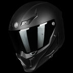 ILM Motorcycle Full Face Helmets DOT ECE Powersports Dual Visor Street Racing with Pinlock Cascos para Motos Model