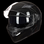 ILM Motorcycle Modular Full Face Helmet Model 902