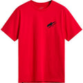 ALPINESTARS Formulate CSF T-Shirt - Red - XL 1215-72210-30-XL