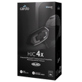 Cardo HJC 4X Helmet Communication System