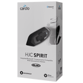 Cardo HJC Spirit Bluetooth Helmet Intercom System