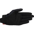 ALPINESTARS Reef V2 Gloves - Black/Fluo Red/White - XL 3560825-1321-XL - Gloves