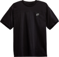 ALPINESTARS Chunk Knit T-Shirt - Black - Large 12137210210L
