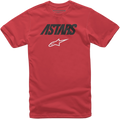 ALPINESTARS Angle Combo T-Shirt - Red - Medium 11197200030M