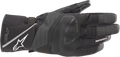 ALPINESTARS Andes V3 Drystar® Gloves - Black - 3XL 3527521-10-3X - Gloves