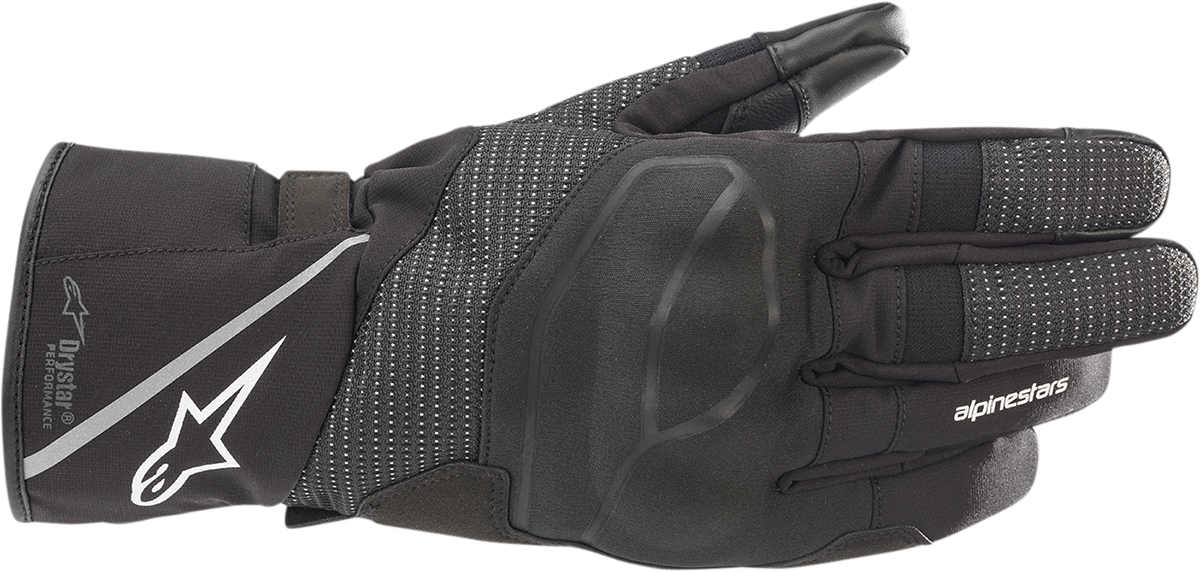 ALPINESTARS Andes V3 Drystar® Gloves - Black - 3XL 3527521-10-3X - Gloves