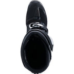 ALPINESTARS Tech 7 Enduro Boots - Black/Anthracite/White - US 9 2010426-140-9