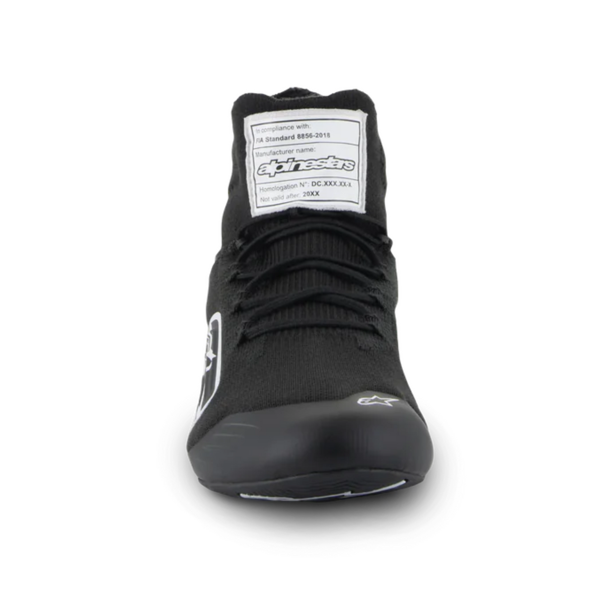 Alpinestars Supertech Racing Shoes - FIA 8856-2018 / SFI 3.3