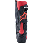 ALPINESTARS Tech 10 Boots - Black/Red - US 13 / EU 48 2010020-13-13
