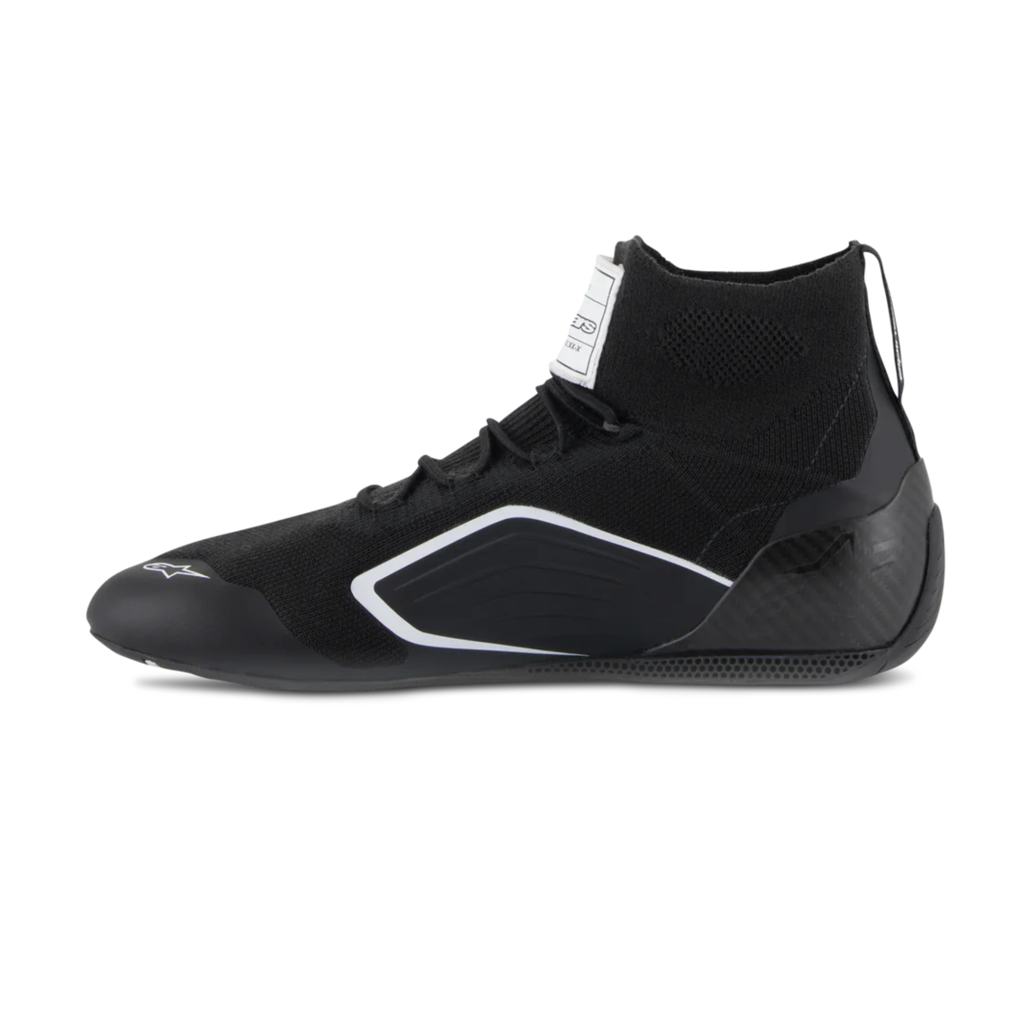 Alpinestars Supertech Racing Shoes - FIA 8856-2018 / SFI 3.3