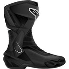 ALPINESTARS Stella SMX-6 V3 Boots - Black/White - US 9/EU 43 2223125-12-43