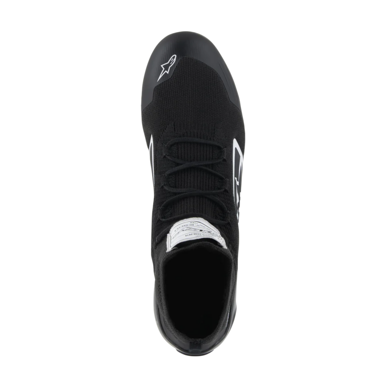 Alpinestars Supertech Racing Shoes - FIA 8856-2018 / SFI 3.3