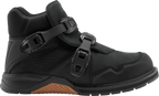 ICON Slabtown Waterproof Boots - Black - Size 12 3403-1313