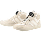 ICON Dog Days Boots - White - US 10 3403-1503