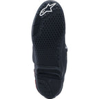 ALPINESTARS Tech 10 Boots - Black/Red - US 9 / EU 43 2010020-13-9