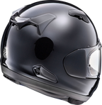 ARAI HELMETS, ARAI Helmets Quantum-X Pearl Black 2XL – Advanced Oval Shell Design with VAS-MV Shield and Pinlock Max Vision Lens