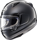 ARAI HELMETS, ARAI HELMETS Quantum-X Diamond Black Helmet - Large, VAS-MV Shield with Pinlock® 120 MaxVision™