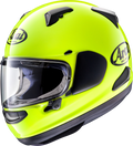 ARAI HELMETS ARAI HELMETS Quantum-X Helmet - Fluorescent Yellow Small (Part No. 0101-15731)