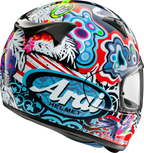 ARAI HELMETS Arai Helmets Regent-X Jungle-2 2XL Helmet (Part Number 0101-15802)