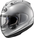 ARAI HELMETS ARAI Helmets Corsair-X Helmet - Aluminum Silver Size XS (Part Number 0101-15907)