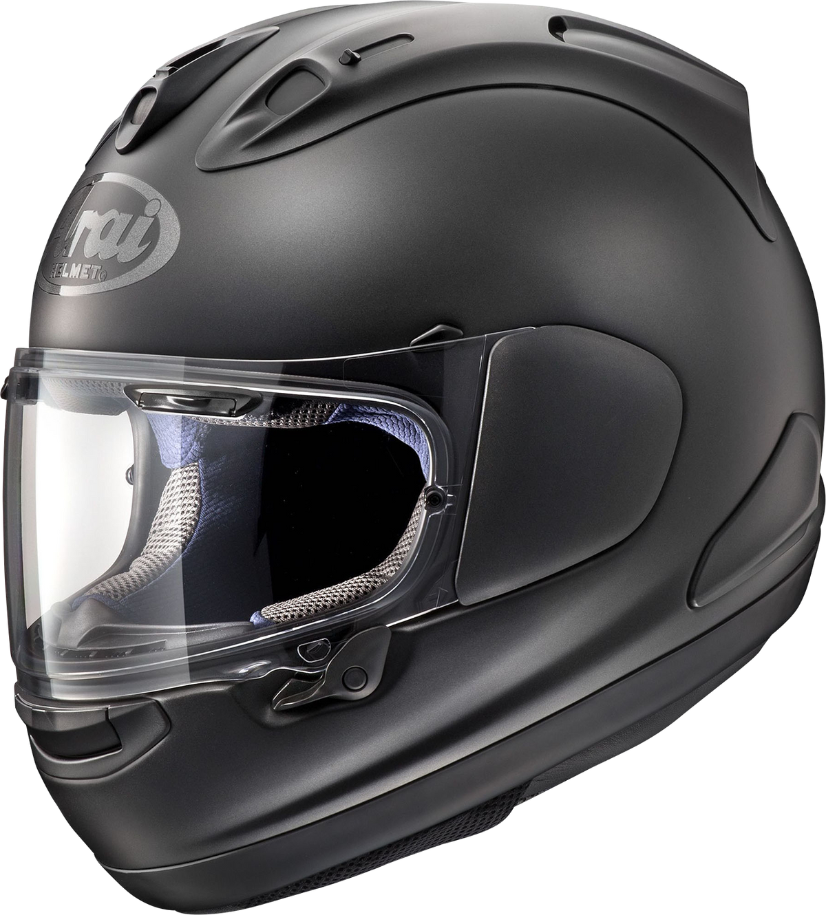 ARAI HELMETS ARAI HELMETS Corsair-X Helmet Black Frost XS (Part 0101-15913)