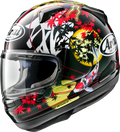 ARAI HELMETS, ARAI HELMETS Signet-X Helmet - Oriental 2 - Medium (Part No. 0101-15961)