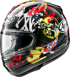 ARAI HELMETS, ARAI HELMETS Signet-X Helmet - Oriental 2 - Medium (Part No. 0101-15961)