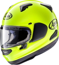 ARAI HELMETS ARAI HELMETS Signet-X Helmet - Fluorescent Yellow Size XS (Part No. 0101-15983)