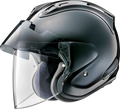 ARAI HELMETS, ARAI HELMETS Ram-X Diamond Black Helmet - XS (Part #0104-2904)