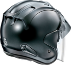 ARAI HELMETS, Arai Helmets Ram-X Black Frost Helmet - XS | Variable Axis System and Pinlock®-120