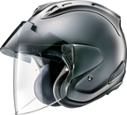ARAI HELMETS, Arai Helmets Ram-X Small Helmet - Gun Metallic Frost by Arai Helmets Part 0104-2923